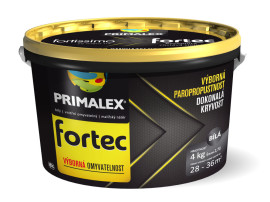 Primalex FORTEC 4kg