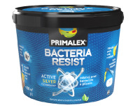 Primalex Bacteria Resist 9L - cena, porovnanie