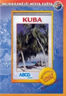 Kuba - DVD - cena, porovnanie