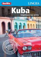 Kuba - Inspirace na cesty - cena, porovnanie