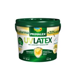 Primalex UV Latex 0,8kg