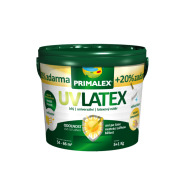 Primalex UV Latex 0,8kg - cena, porovnanie