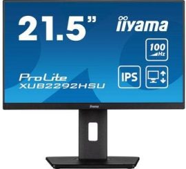 Iiyama XUB2292HSU-B6