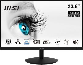 MSI PRO MP242A