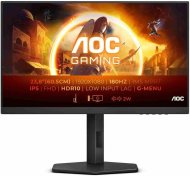 AOC 27G4X Gaming - cena, porovnanie