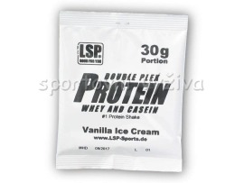 LSP Sports Nutrition Double Plex 30g