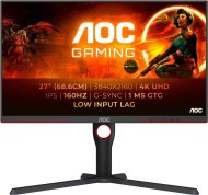 AOC U27GX Gaming - cena, porovnanie