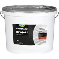 Primalex Projekt 15kg - cena, porovnanie