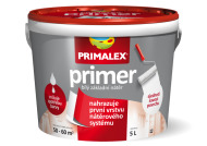Primalex Primer 10l - cena, porovnanie