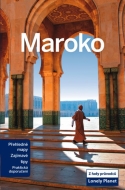 Maroko - Lonely Planet - 2. vydání - cena, porovnanie