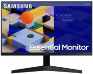 Samsung Essential S3 24" - cena, porovnanie