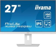 Iiyama XUB2792QSU-W6 - cena, porovnanie