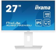 Iiyama XUB2792HSU-W6 - cena, porovnanie