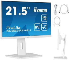 Iiyama XUB2292HSU-W6