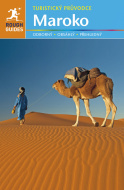 Maroko - Turistický průvodce - 3. vydání - cena, porovnanie