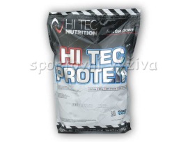 Hi-Tec Nutrition HiTec protein 2250g