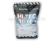 Hi-Tec Nutrition HiTec protein 2250g - cena, porovnanie