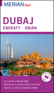 Merian 87 - Dubaj, Emiráty, Omán - 4.vydání - cena, porovnanie