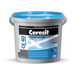 Ceresit CE40 Aquastatic 2kg Grafit