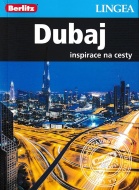 Dubaj - Inspirace na cesty - 2.vydání - cena, porovnanie