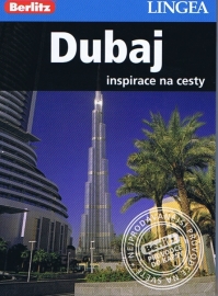 Dubaj - Inspirace na cesty