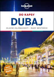 Sprievodca Dubaj do kapsy