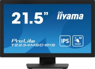 Iiyama T2234MSC-B1S - cena, porovnanie