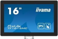 Iiyama TF1615MC-B1 - cena, porovnanie