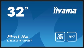 Iiyama LE3241S-B1