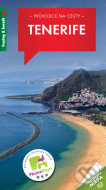 Tenerife - Průvodce na cesty - cena, porovnanie