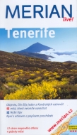 Tenerife - Merian 28 - 3.vydání - cena, porovnanie