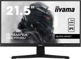 Iiyama G2245HSU-B1