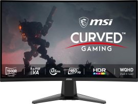 MSI MAG 27CQ6F