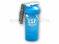 LSP Sports Nutrition Blender shaker 500ml - cena, porovnanie