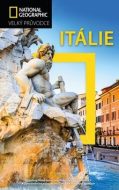 Itálie - Velký průvodce National Geographic - Jepson Tim - cena, porovnanie