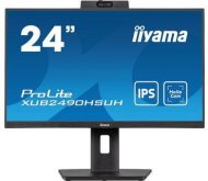 Iiyama XUB2490HSUH-B1 - cena, porovnanie