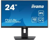 Iiyama XUB2492QSU-B1 - cena, porovnanie