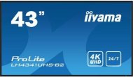 Iiyama LH4341UHS-B2 - cena, porovnanie