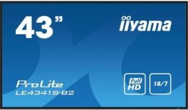 Iiyama LE4341S-B2