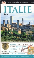 Itálie - Společník cestovatele - 5.vydaní - cena, porovnanie
