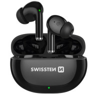 Swissten Pro Tune TWS - cena, porovnanie