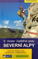 Zajištěné cesty Severní Alpy - cena, porovnanie