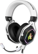 Konix Dungeons & Dragons Rainbow Gaming Headset - cena, porovnanie