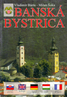 Banská Bystrica - Vladimír Bárta, Milan Šoka - cena, porovnanie
