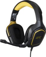 Konix UFC Gaming Headset - cena, porovnanie