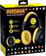 Konix Pac-Man Bluetooth Headset - cena, porovnanie