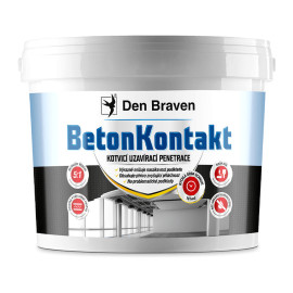 Den Braven BetonKontakt 5kg