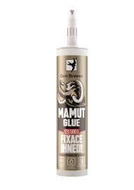 Den Braven Mamut Glue High Tack 290ml