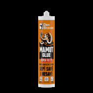 Den Braven Mamut Glue Disper 290ml - cena, porovnanie