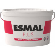 Esmal Plus 5kg - cena, porovnanie